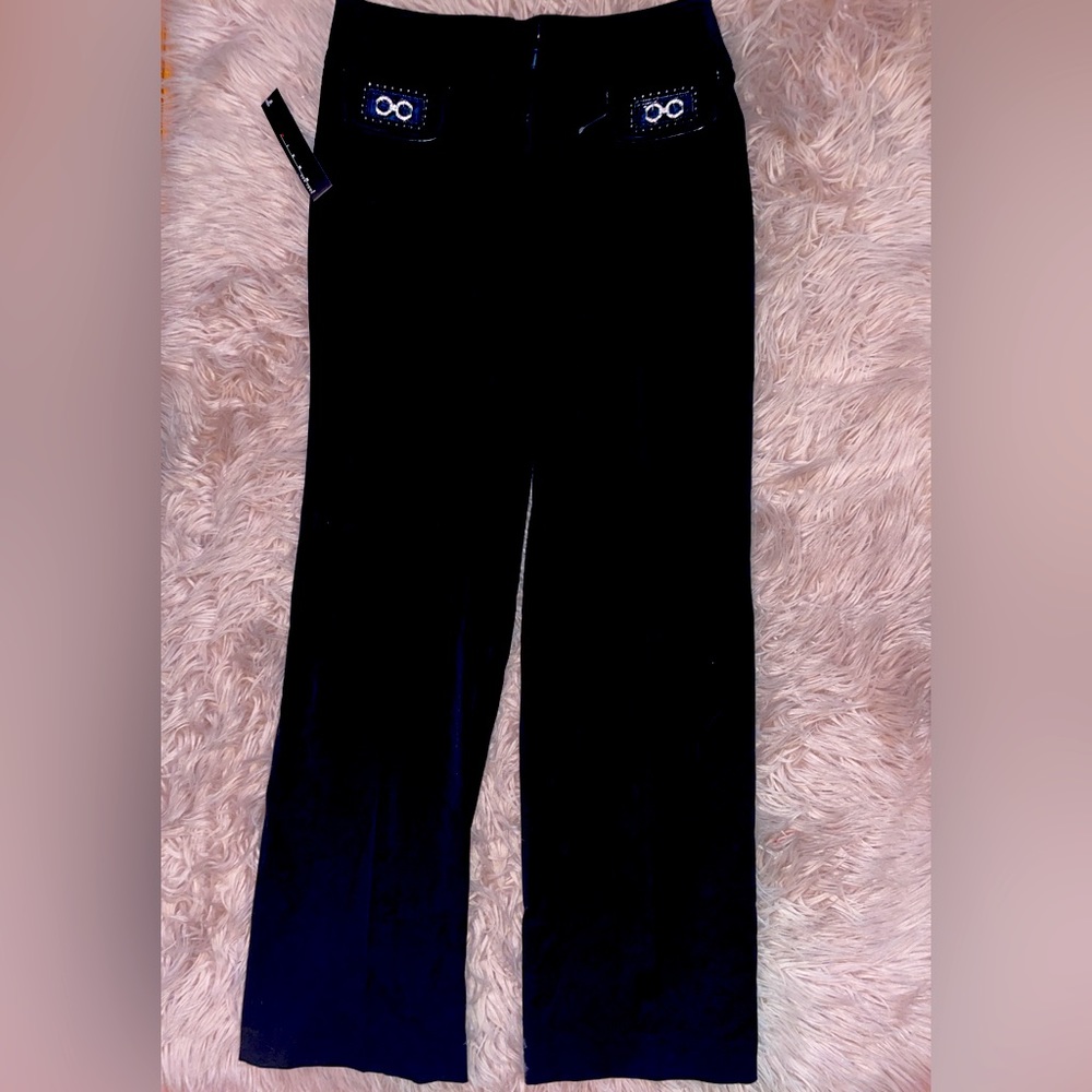 NWT Pierri New York Women’s Dress Pants - Size 6